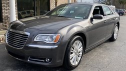 2014 Chrysler 300 Base