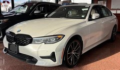 2022 BMW 3 Series 330i