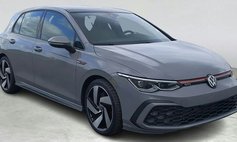 2022 Volkswagen Golf GTI SE