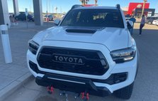 2022 Toyota Tacoma TRD Pro