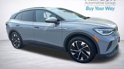 2022 Volkswagen ID.4 Pro S