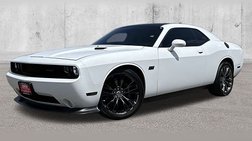 2014 Dodge Challenger SRT8 Core