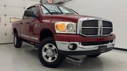 2009 Dodge Ram 2500 SLT