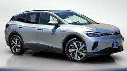 2025 Volkswagen ID.4 Pro