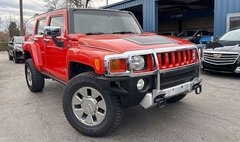 2008 HUMMER H3 Base