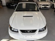 2004 Ford Mustang Deluxe