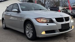 2007 BMW 3 Series 328xi