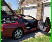 1990 Nissan 300ZX GS