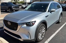 2024 Mazda CX-90 3.3 Turbo Premium