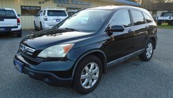 2008 Honda CR-V EX-L