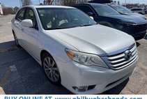 2012 Toyota Avalon Limited