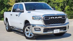 2025 Ram Ram Pickup 1500 Lone Star