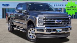 2026 Ford Super Duty F-250 Lariat