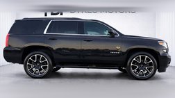 2019 Chevrolet Tahoe LS