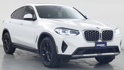 2023 BMW X4 xDrive30i