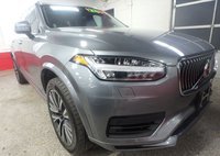 2020 Volvo XC90 T8 Momentum Twin Engine Plug-In Hybrid