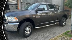 2017 Ram Ram Pickup 2500 SLT