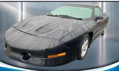 1996 Pontiac Firebird 