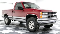 1988 Chevrolet C/K 1500 