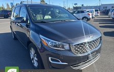 2019 Kia Sedona EX
