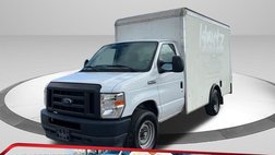 2022 Ford E-Series E-350 SD