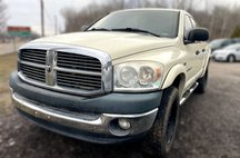 2007 Dodge Ram 1500 ST
