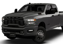 2026 Ram Ram Pickup 3500 Big Horn