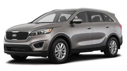 2018 Kia Sorento L