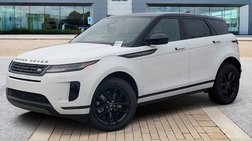 2026 Land Rover Range Rover Evoque P250 S