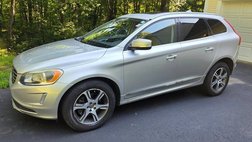 2014 Volvo XC60 T6