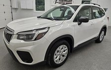 2021 Subaru Forester Base