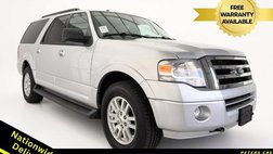 2014 Ford Expedition EL XLT
