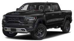 2024 Ram Ram Pickup 1500 TRX