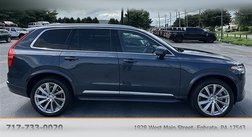 2023 Volvo XC90 B6 Plus Bright Theme 6P