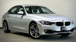 2015 BMW 3 Series 328i