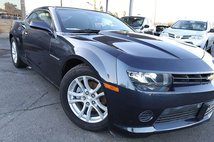 2014 Chevrolet Camaro LS