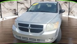 2011 Dodge Caliber Heat