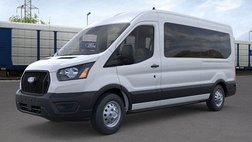 2026 Ford Transit XL