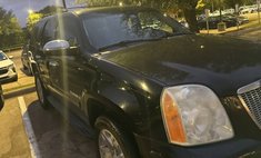2009 GMC Yukon SLT