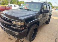 2003 Chevrolet Tahoe Z71