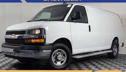 2023 Chevrolet Express 2500