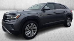 2023 Volkswagen Atlas Cross Sport SE