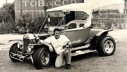 1919 Ford 