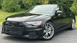 2022 Audi A6 quattro Premium Plus 55 TFSI