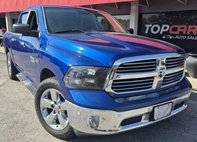 2017 Ram Ram Pickup 1500 Big Horn