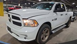 2013 Ram Ram Pickup 1500 Express