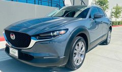 2020 Mazda CX-30 Premium