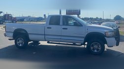 2006 Dodge Ram 3500 Laramie