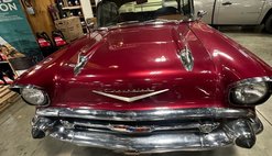 1957 Chevrolet Resto-Mod
