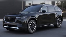 2026 Mazda CX-90 3.3 Turbo S Premium Plus